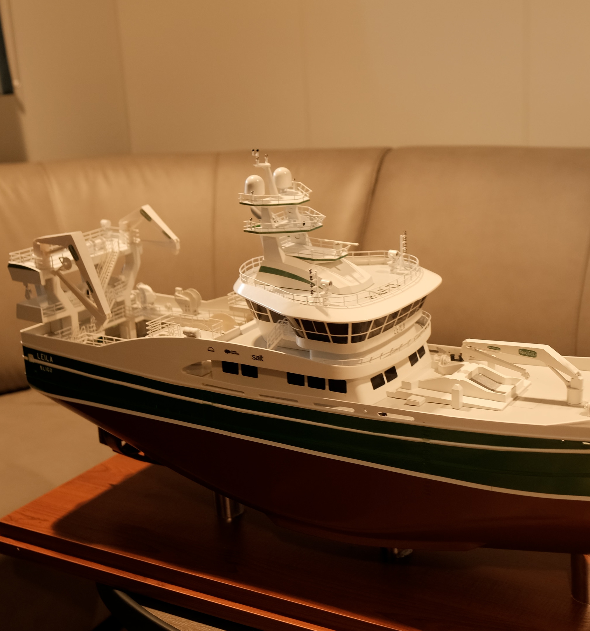SHIP REPAIR